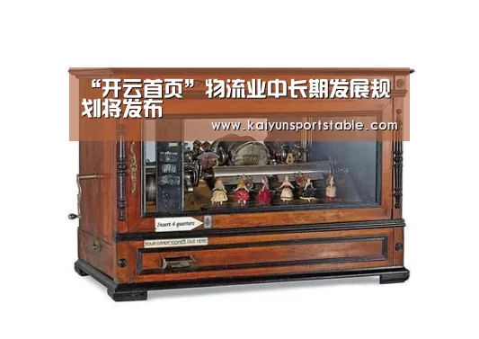 “开云首页”物流业中长期发展规划将发布(图3) 开云世界杯
