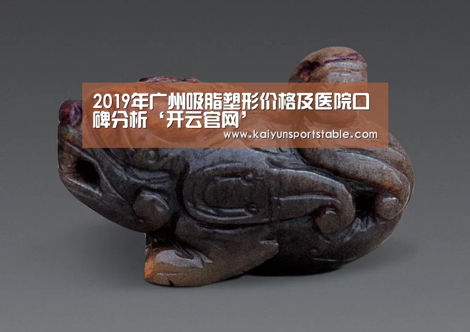 2019年广州吸脂塑形价格及医院口碑分析‘开云官网’(图1) 开云世界杯