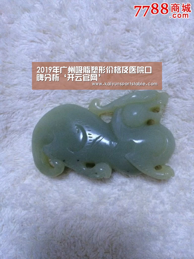 2019年广州吸脂塑形价格及医院口碑分析‘开云官网’(图3) 开云官网