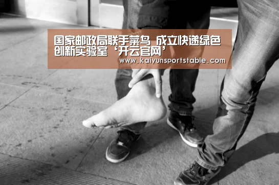 国家邮政局联手菜鸟 成立快递绿色创新实验室‘开云官网’(图3) 开云体育